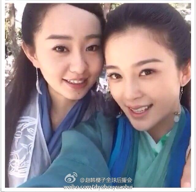 มังกรหยก ศึกเทพอภินิหารจ้าวอินทรีย์ ฉบับใหม่ 神雕侠侣 2013-2014 part49