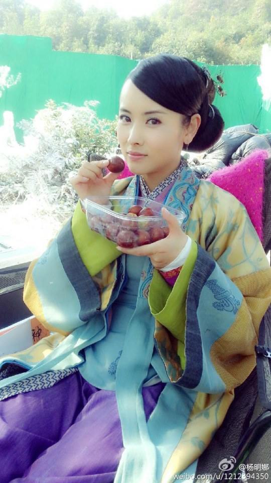 มังกรหยก ศึกเทพอภินิหารจ้าวอินทรีย์ ฉบับใหม่ 神雕侠侣 2013-2014 part49