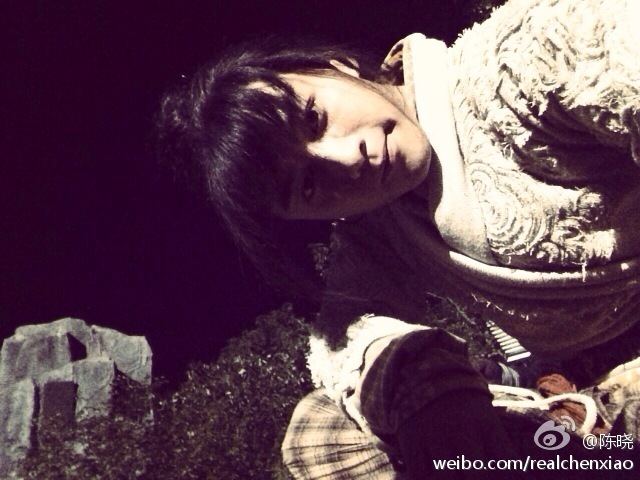 มังกรหยก ศึกเทพอภินิหารจ้าวอินทรีย์ ฉบับใหม่ 神雕侠侣 2013-2014 part49