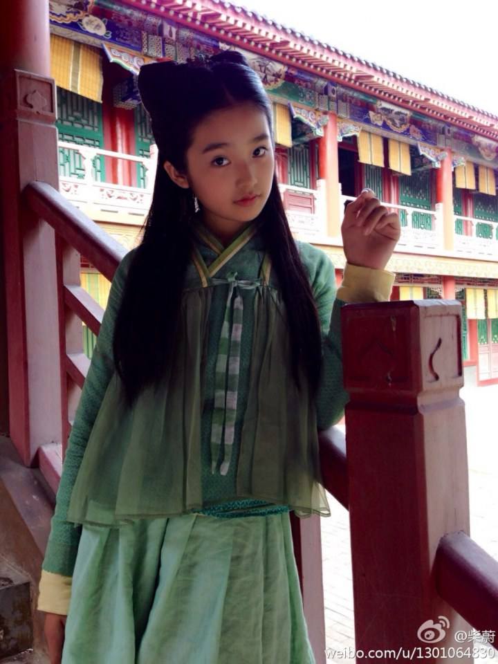 มังกรหยก ศึกเทพอภินิหารจ้าวอินทรีย์ ฉบับใหม่ 神雕侠侣 2013-2014 part49