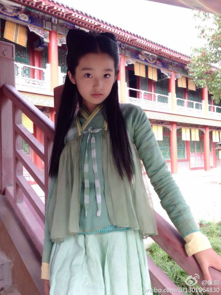 มังกรหยก ศึกเทพอภินิหารจ้าวอินทรีย์ ฉบับใหม่ 神雕侠侣 2013-2014 part49