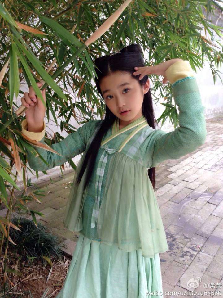 มังกรหยก ศึกเทพอภินิหารจ้าวอินทรีย์ ฉบับใหม่ 神雕侠侣 2013-2014 part49