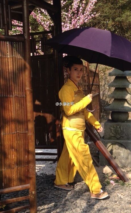 มังกรหยก ศึกเทพอภินิหารจ้าวอินทรีย์ ฉบับใหม่ 神雕侠侣 2013-2014 part49