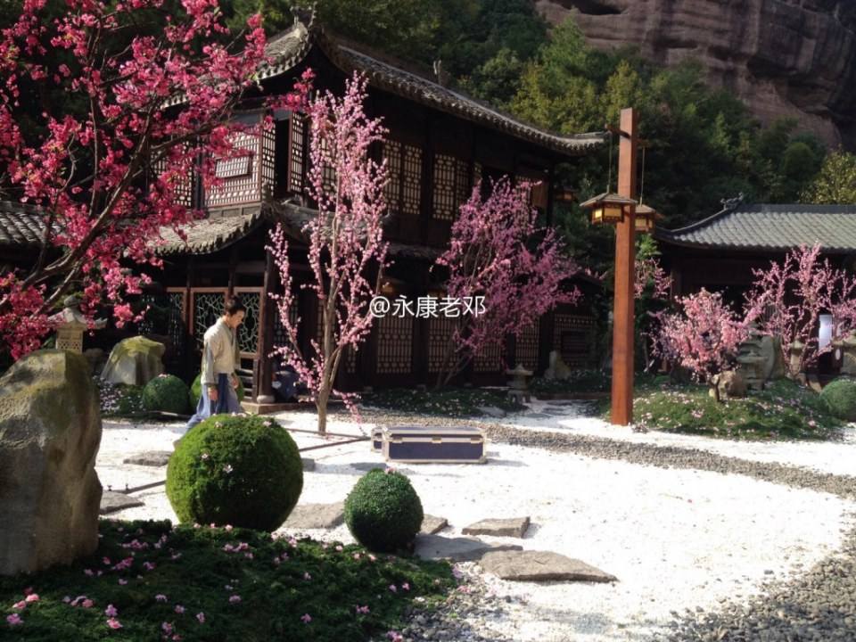 มังกรหยก ศึกเทพอภินิหารจ้าวอินทรีย์ ฉบับใหม่ 神雕侠侣 2013-2014 part49