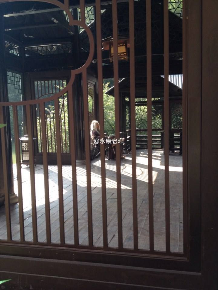 มังกรหยก ศึกเทพอภินิหารจ้าวอินทรีย์ ฉบับใหม่ 神雕侠侣 2013-2014 part49