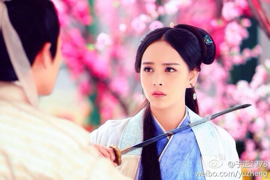 มังกรหยก ศึกเทพอภินิหารจ้าวอินทรีย์ ฉบับใหม่ 神雕侠侣 2013-2014 part49