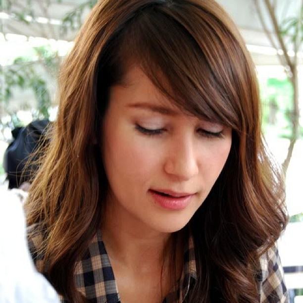 อัพเดทพี่แอน ทองประสม เจ้าหญิงแห่งวงการบันเทิงจาก ig : annethong เลยจ้า ^U^... 17 ^U^