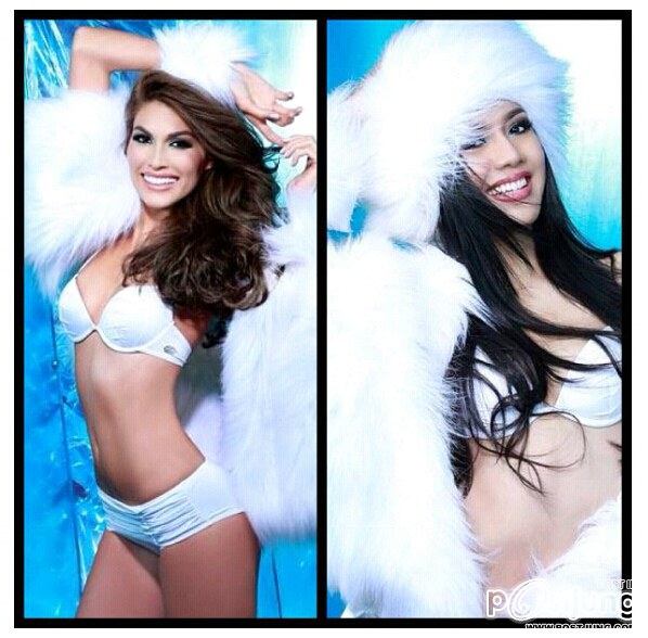 Top 22. Fadil Gram Shot. Miss Universe 2013. !!!!!!!!