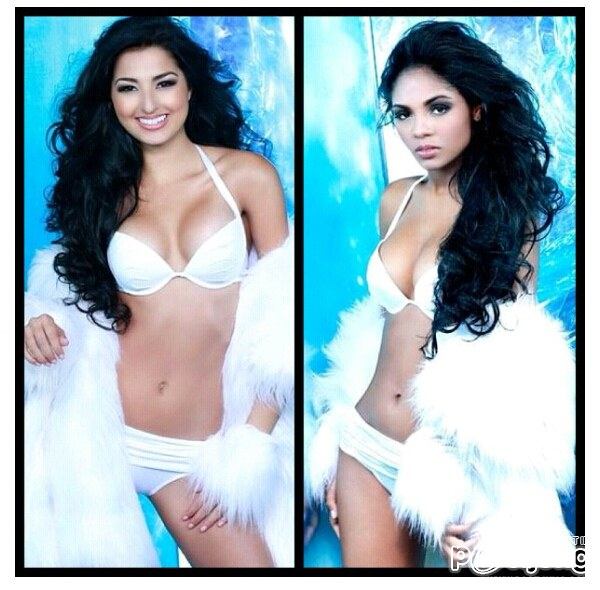 Top 22. Fadil Gram Shot. Miss Universe 2013. !!!!!!!!