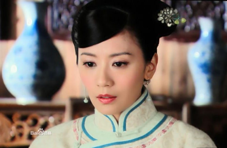 《宫锁连城》The palace:The lost daughter 2013-2014 part1