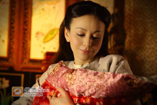 《宫锁连城》The palace:The lost daughter 2013-2014 part1