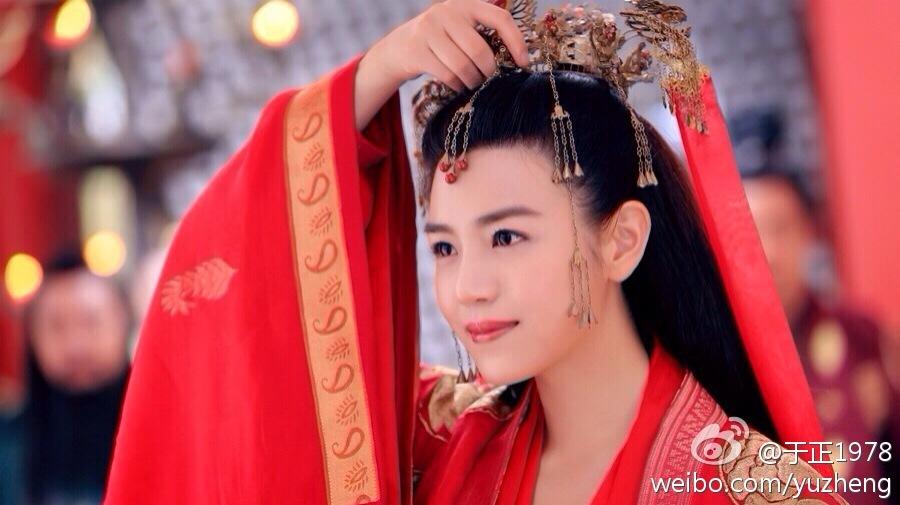 มังกรหยก ศึกเทพอภินิหารจ้าวอินทรีย์ ฉบับใหม่ 神雕侠侣 2013-2014 part50