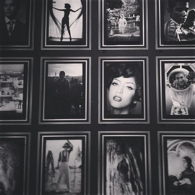 พิ้งกี้ Picture on The Wall. The Magazine Party 10th Anniversary