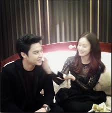 พบกับหมาก ปริญ และ คิม แต ฮี ในโฆษณา12พลัสเร็วๆนี้