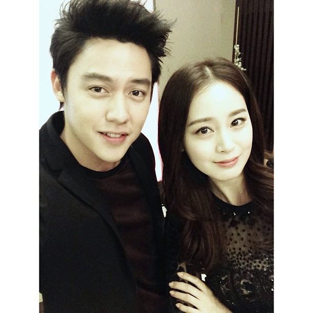 พบกับหมาก ปริญ และ คิม แต ฮี ในโฆษณา12พลัสเร็วๆนี้