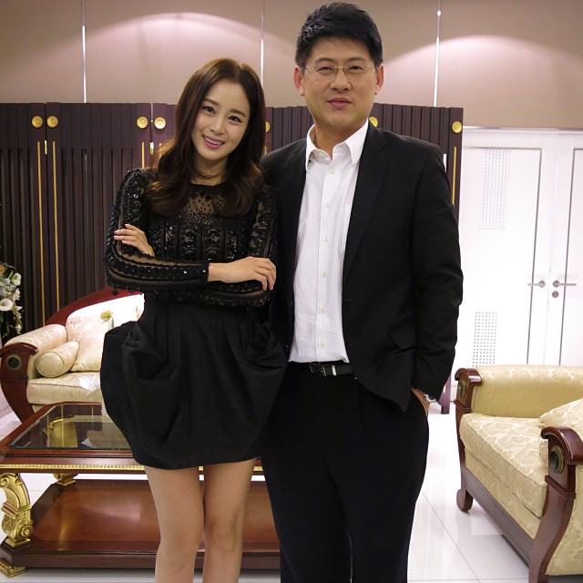 พบกับหมาก ปริญ และ คิม แต ฮี ในโฆษณา12พลัสเร็วๆนี้