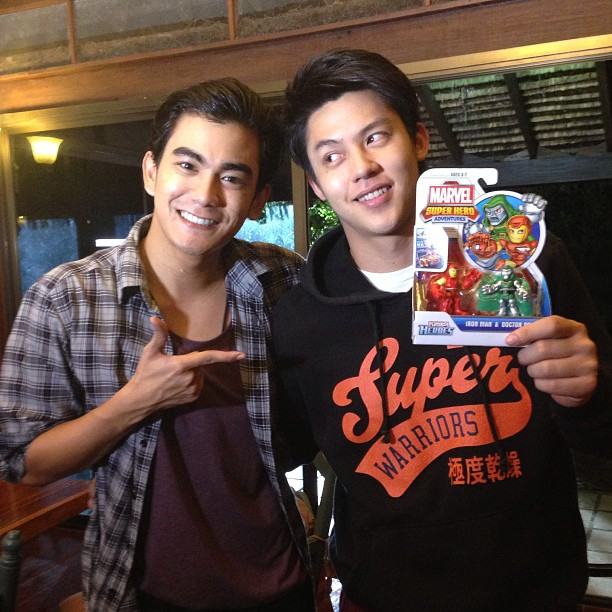 เราซี้กัน