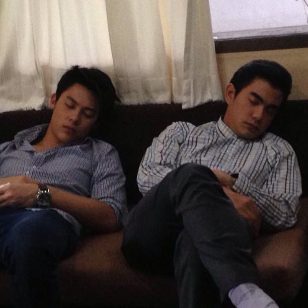 เราซี้กัน
