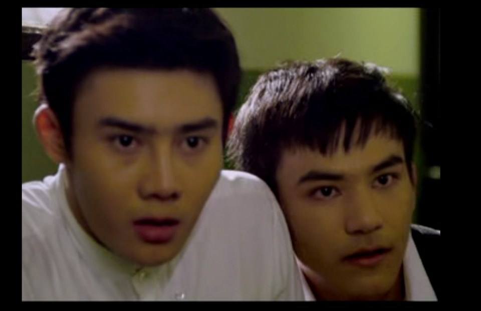 ยังจำได้ไหมกับฉากฟินๆในหอแต๋วแตก