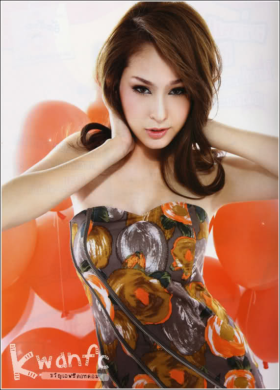 KWAN USAMANEE