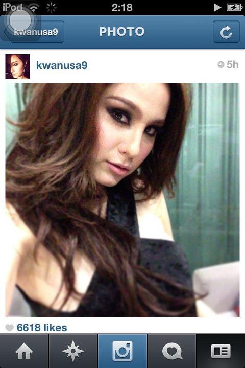 KWAN USAMANEE