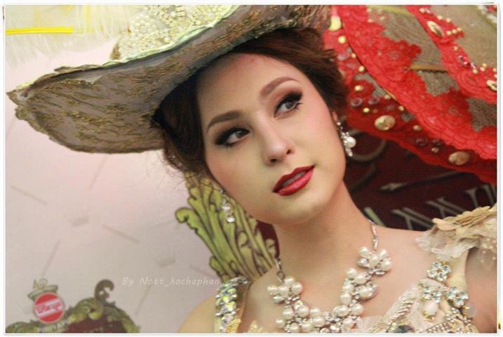 KWAN USAMANEE