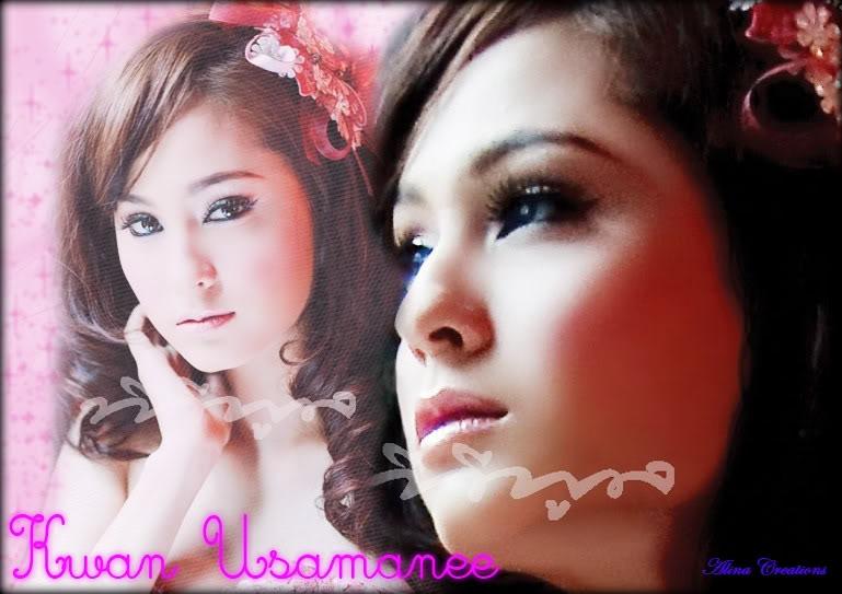 KWAN USAMANEE