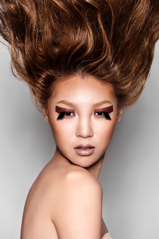 Pheromone Asia No.9&rlm;