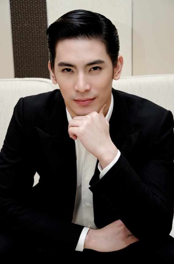 Pheromone Asia No.9&rlm;