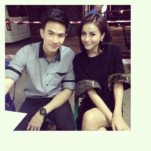 น้ำฝน พัชรินทร์