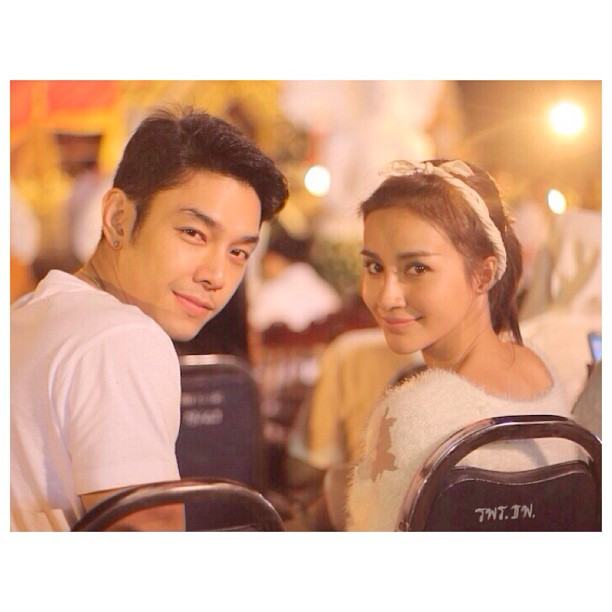 น้ำฝน พัชรินทร์
