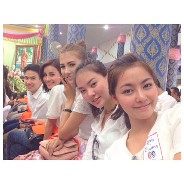 น้ำฝน พัชรินทร์
