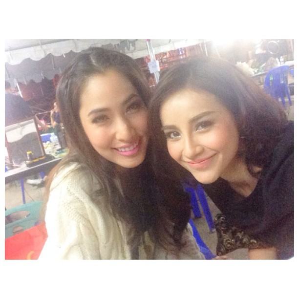 น้ำฝน พัชรินทร์