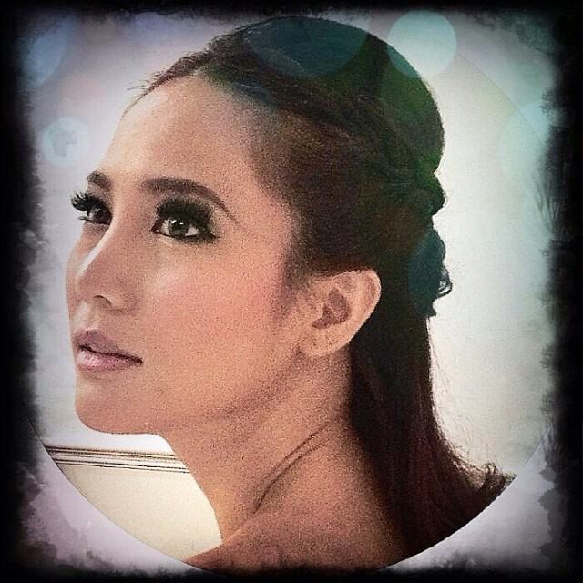 ชาม ไอยวริญท์