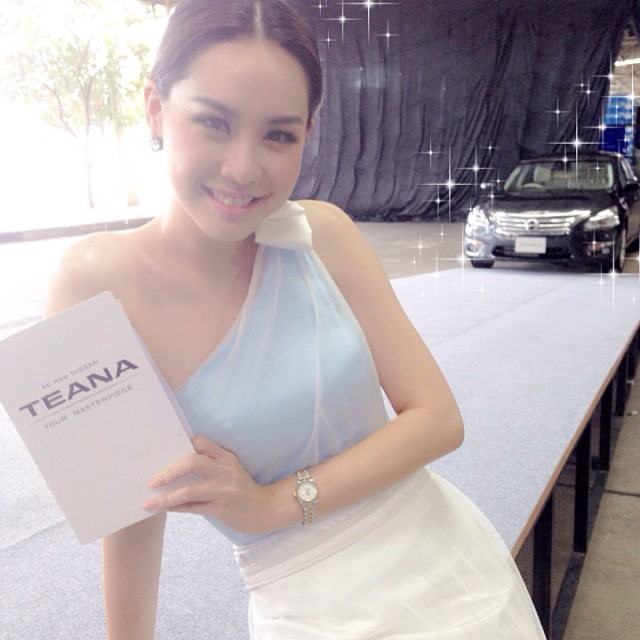 นุ้ย สุจิรา