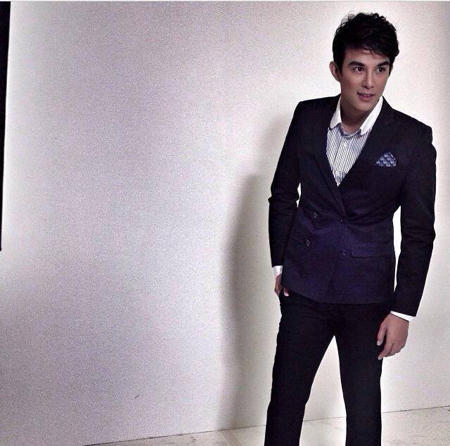 เบื้องหลังการถ่าย "ปฏิทินปี 2557" ของช่อง 7