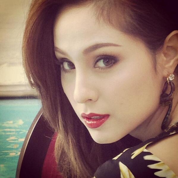 เบื้องหลังการถ่าย "ปฏิทินปี 2557" ของช่อง 7