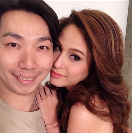 เบื้องหลังการถ่าย "ปฏิทินปี 2557" ของช่อง 7