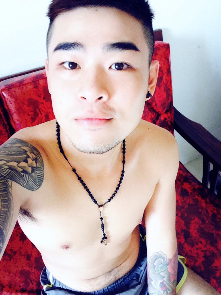 ขอเสียงสมาคมนิยมหนุ่มน่ารัก หน่อยจิ