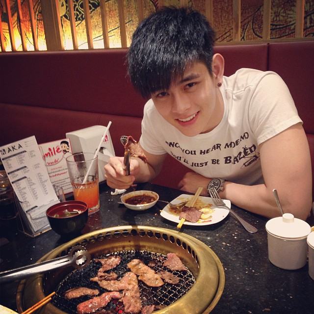 เอี้ยง RokkieBB