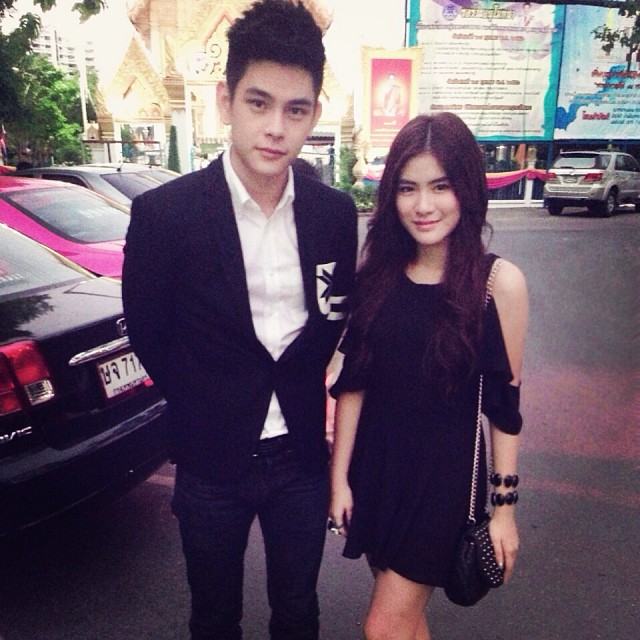 เอี้ยง RokkieBB