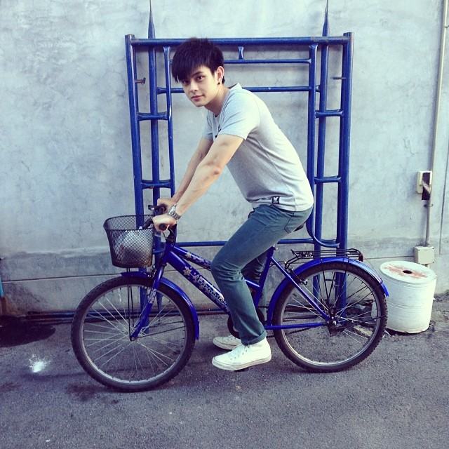 เอี้ยง RokkieBB