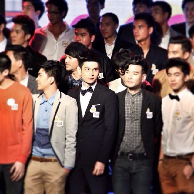 เอี้ยง RokkieBB