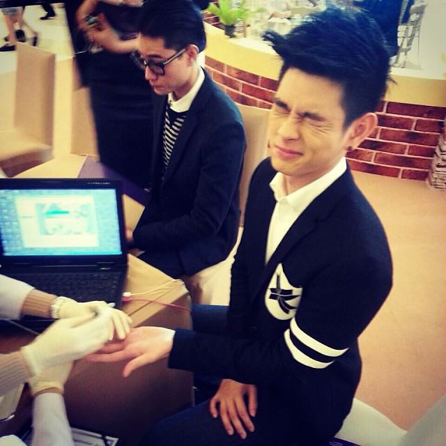 เอี้ยง RokkieBB