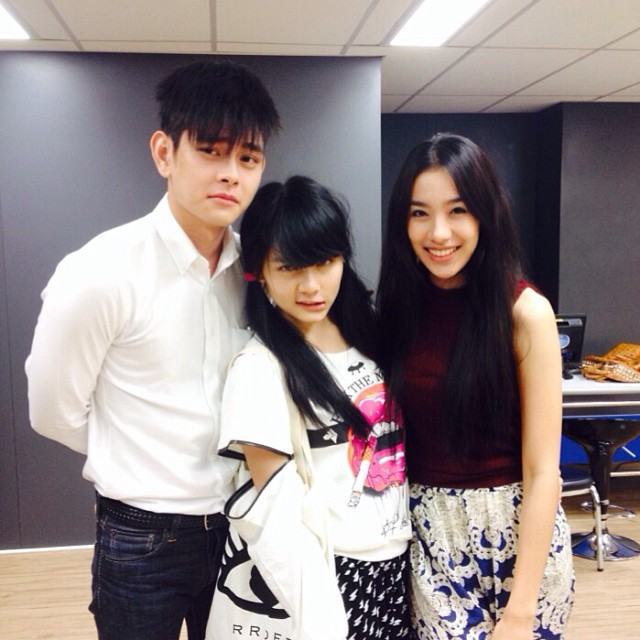 เอี้ยง RokkieBB