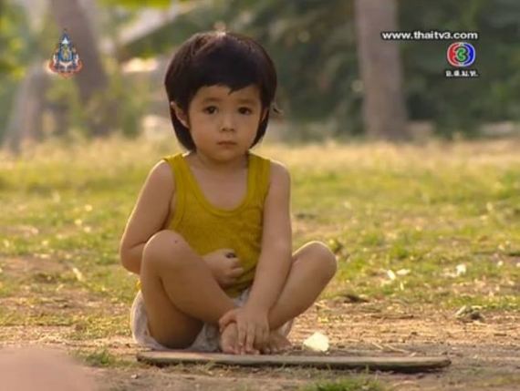 วันเฉลิม #ทองเนื้อเก้า (ด.ช.เมลิค เอเฟ่ ไอย์กูน)