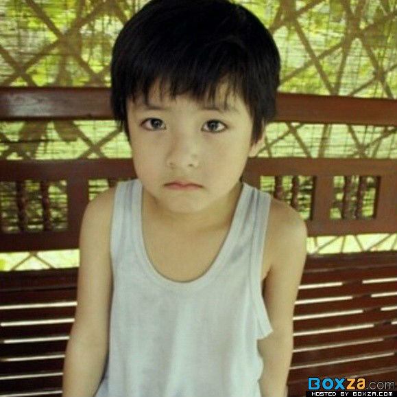 วันเฉลิมรุ่น 2 - 3 น้องแม็ค น้องยอร์ช #ทองเนื้อเก้า