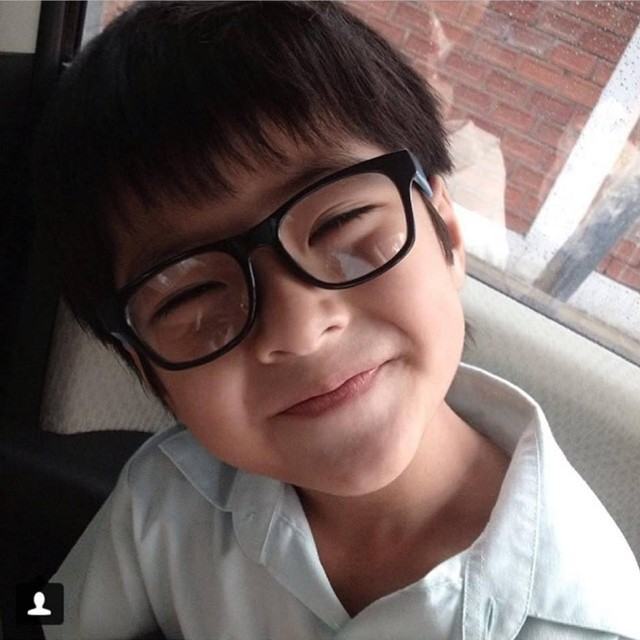 วันเฉลิมรุ่น 2 - 3 น้องแม็ค น้องยอร์ช #ทองเนื้อเก้า