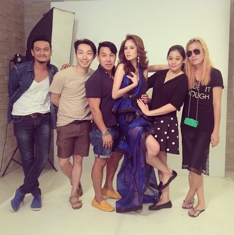 ปฏิทินช่อง7 ปี57