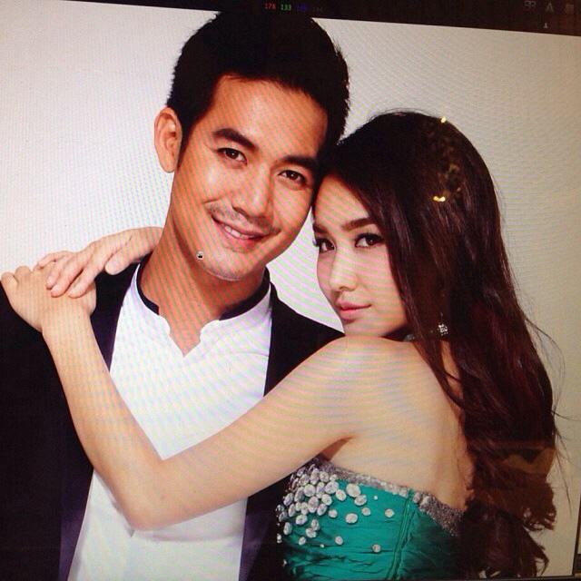 เบื้องหลังการถ่าย "ปฏิทินปี 2557" ของช่อง 7 (ต่อ)